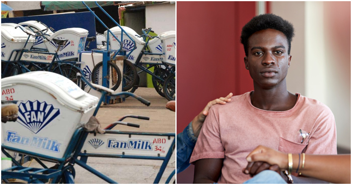 Fan Milk reportedly sacks its workers for asking for salary increase; staff cry
