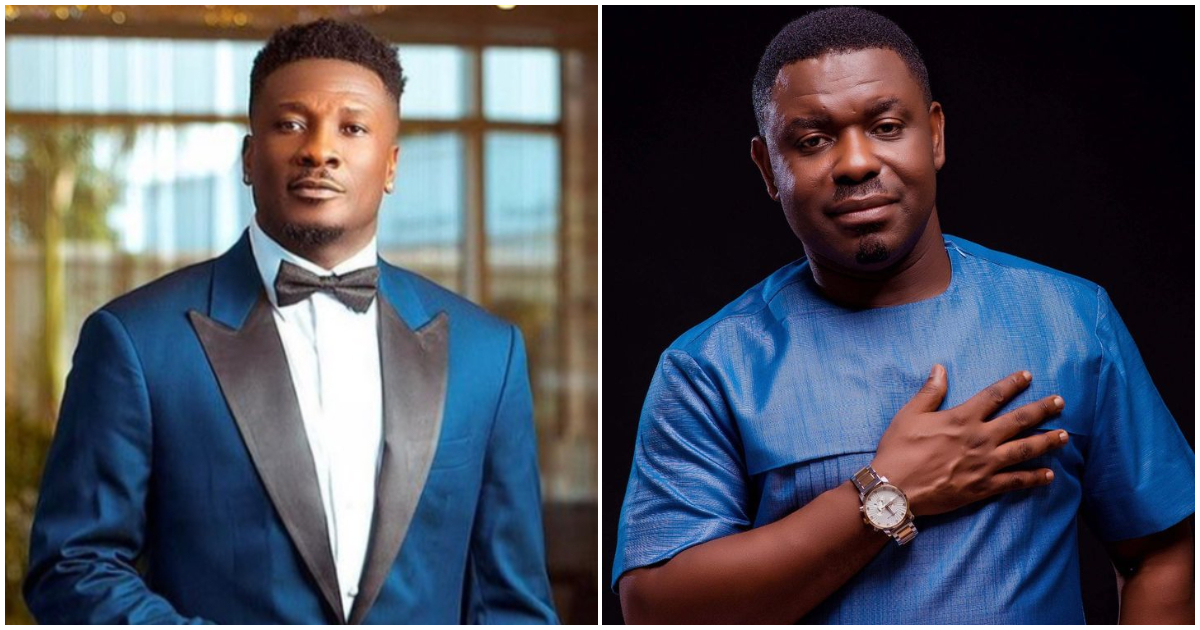 Asamoah Gyan gifts Nacee $8k, gospel singer shares touching story in an interview: "He's the best gift"