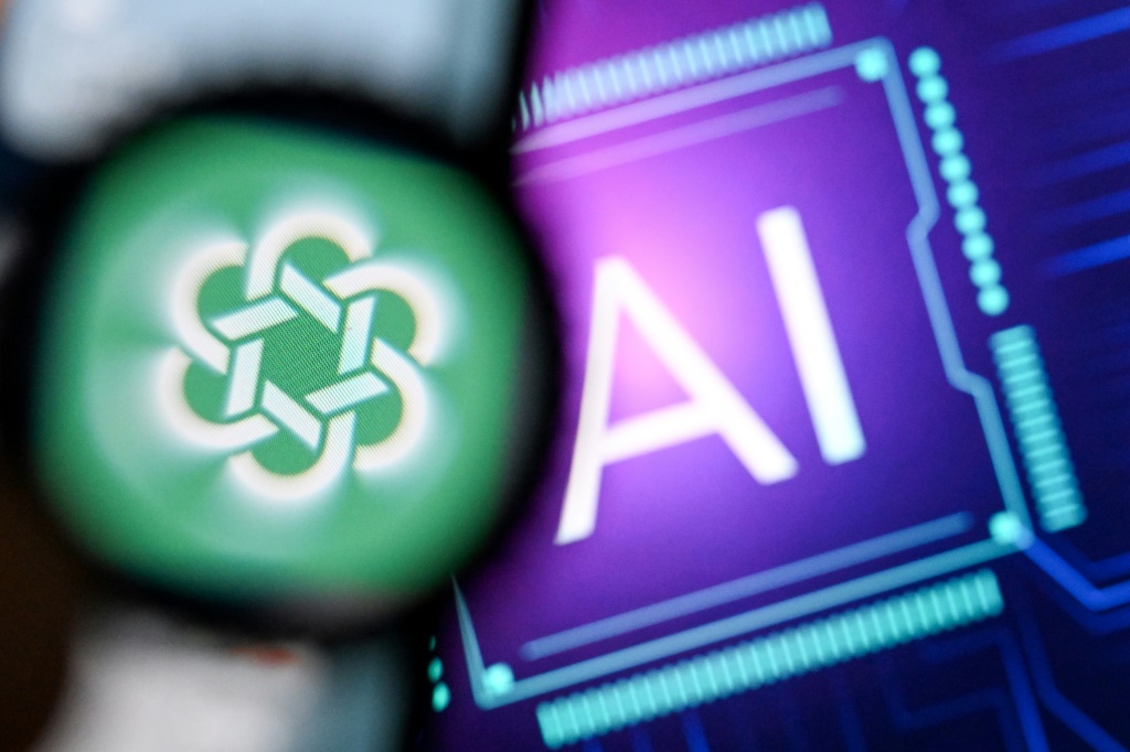 AI's relentless rise gives journalists tough choices