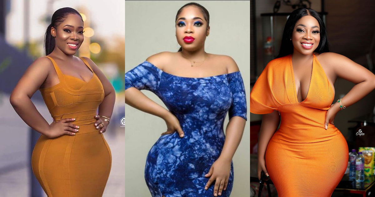 I can't wait to talk to everyone about God- Moesha Boduong tell fans in 'bounce back' video