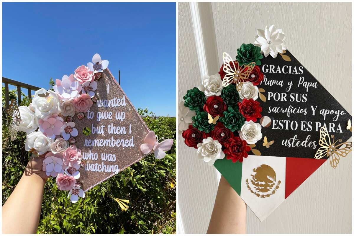 20 Best Graduation Cap Ideas To Make You Stand Out On Your Big Day Yencomgh 