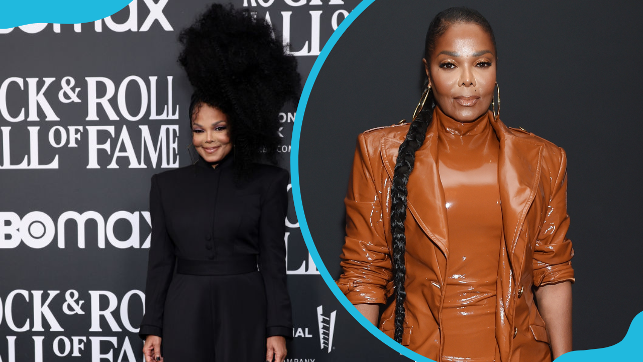 Who is Janet Jackson's spouse? Explore Janet Jackson's dating history