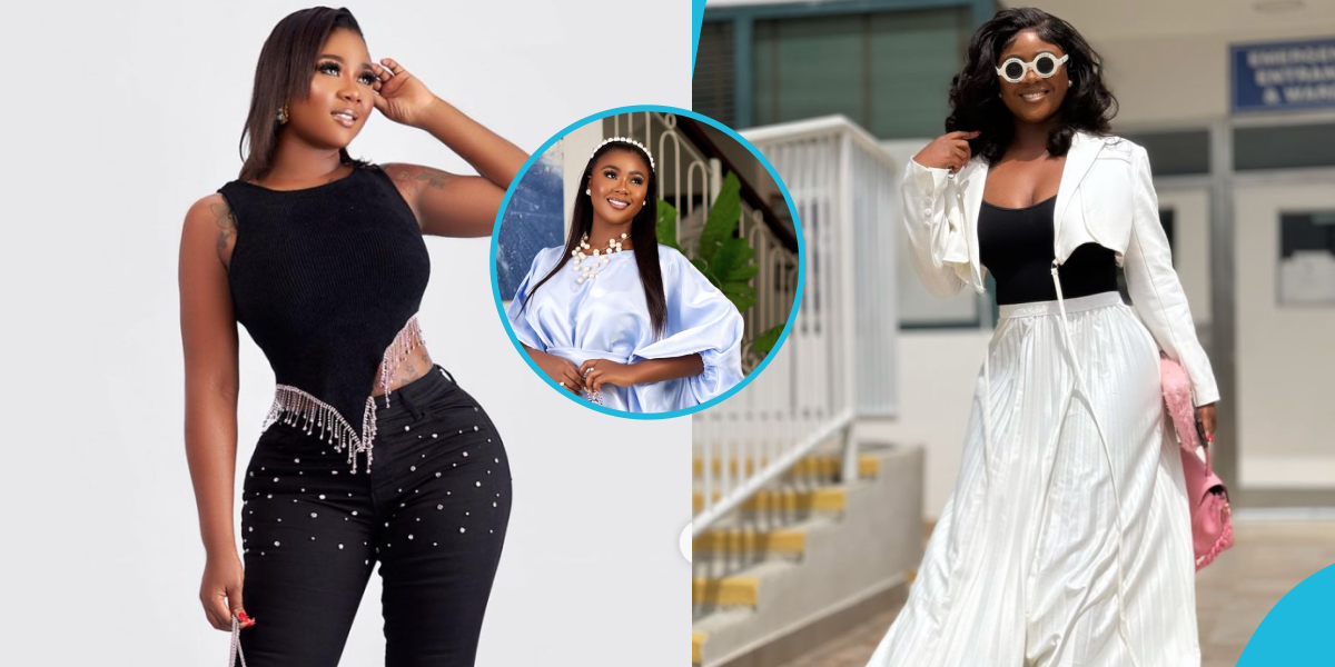 Salma Mumin introduces the perfect maxi dress for wealthy women who want to trend