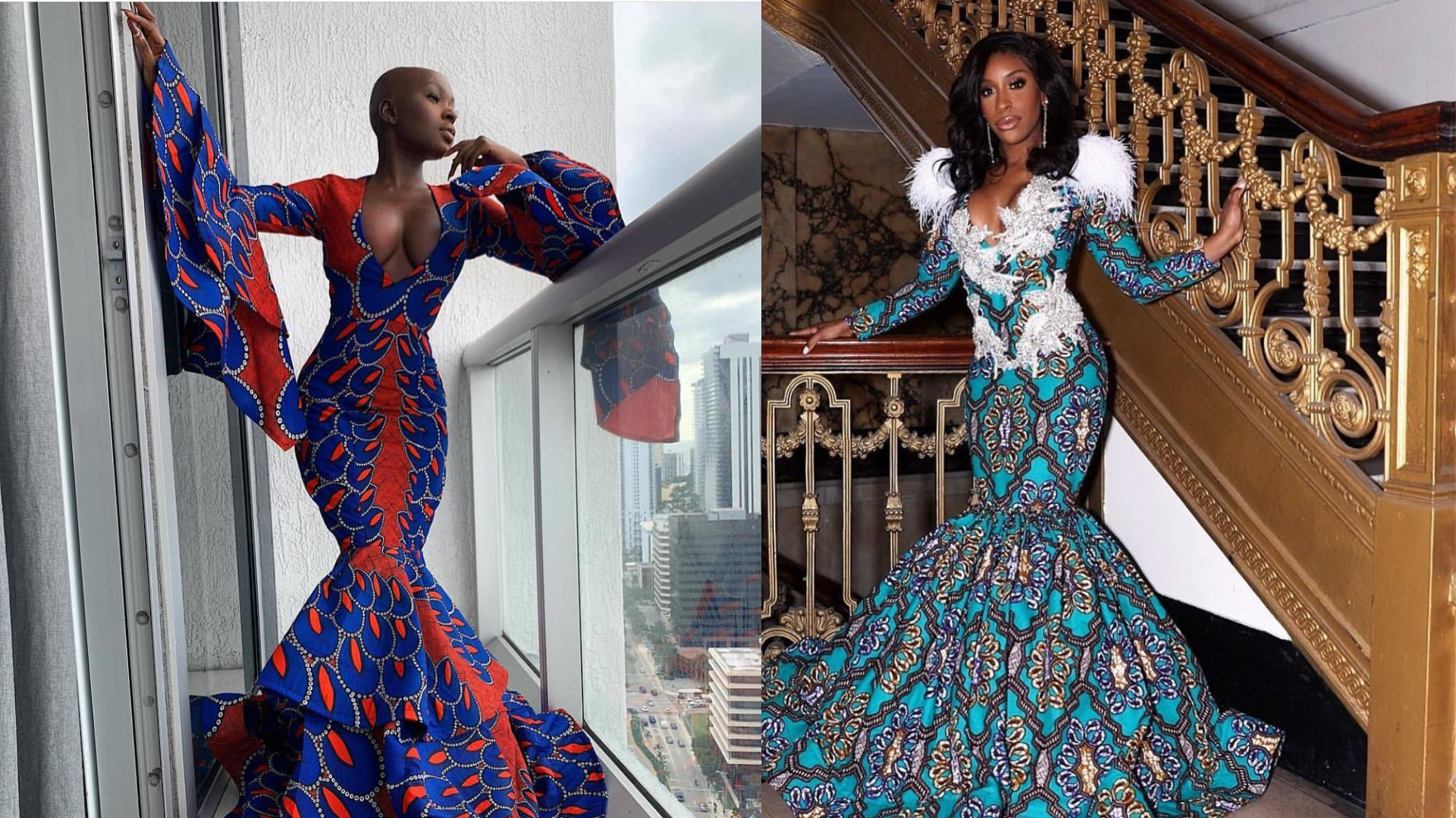 25 Iconic Owambe Style Ideas (October Edition) | ThriveNaija | African lace  dresses, Lace gown styles, African wear dresses