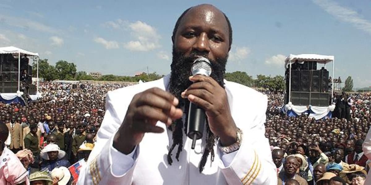Ex Repentance and Holiness member claims Prophet Owuor conducts fake miracles