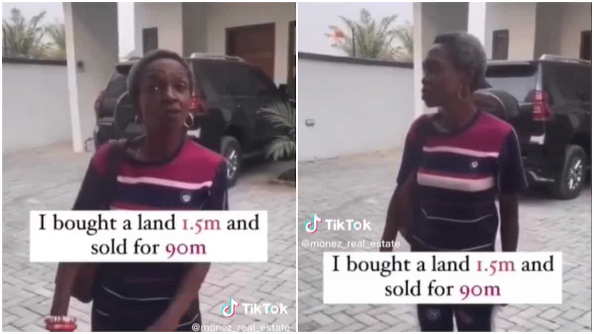 Investing in land in Nigeria/Great profits in real estate.