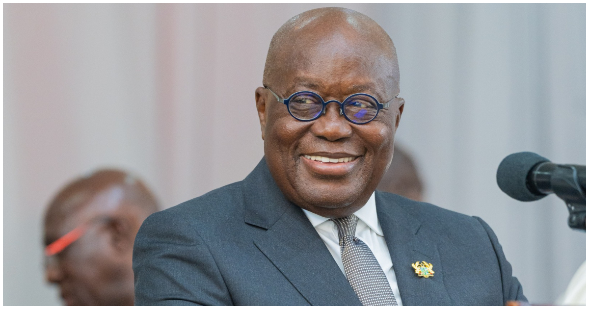 President Nana Akufo-Addo has intervened in the dismissal of the eight (8) Chiana Senior High School students and directed the GES to consider an alternative disciplinary action