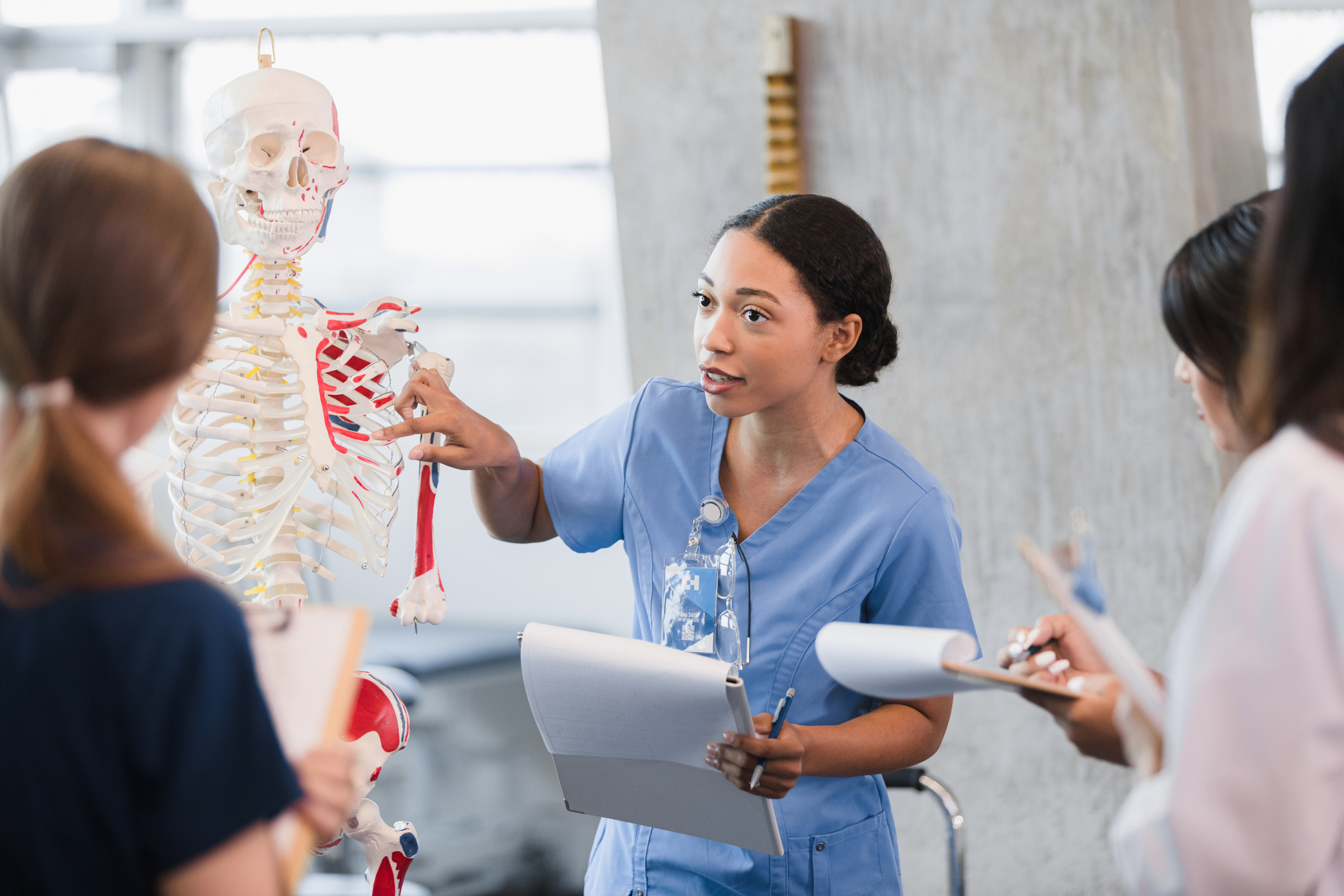 Is healthcare a good career path?