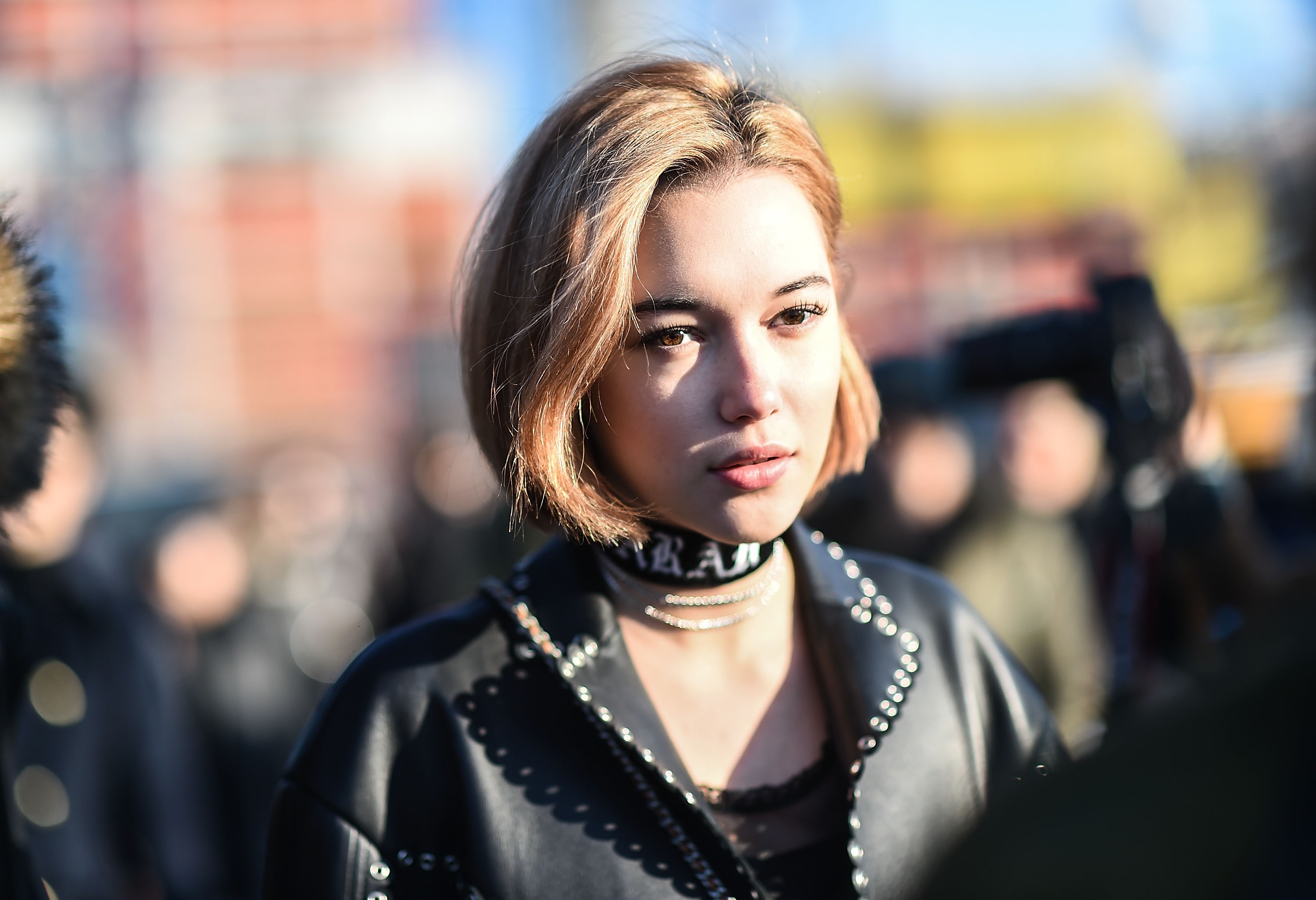 Sarah Snyder: 8 things you need to know about Jaden Smith's ex-girlfriend