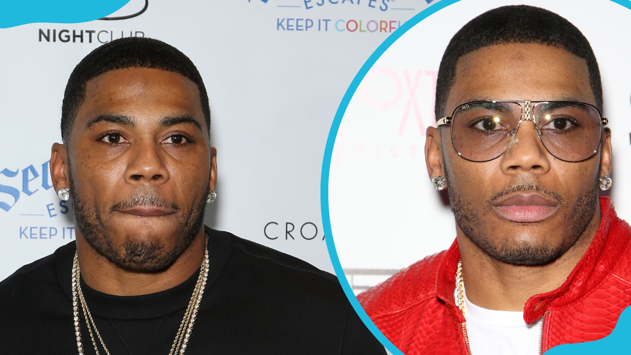 What is Nelly's net worth? How much wealth has the R&B singer accumulated over the years?