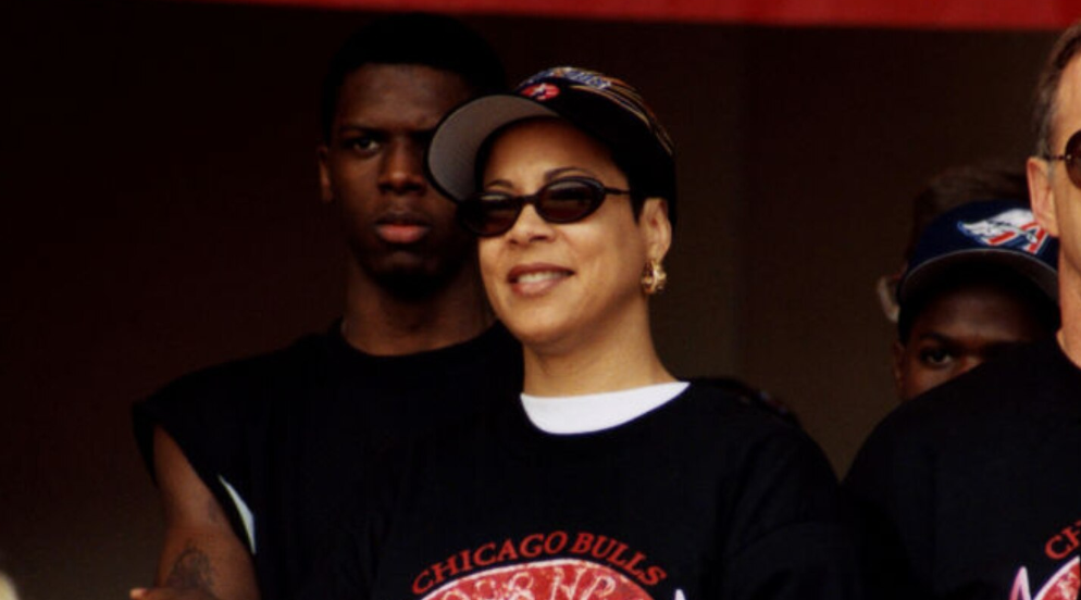 What happened to Juanita Vanoy? All you need to know about Michael Jordan's ex-wife
