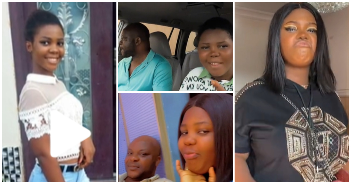 Young Nigerian Lady Shares Her Journey from Salesgirl to Boss' Wife; Video Stirs Mixed Reactions From Netizens