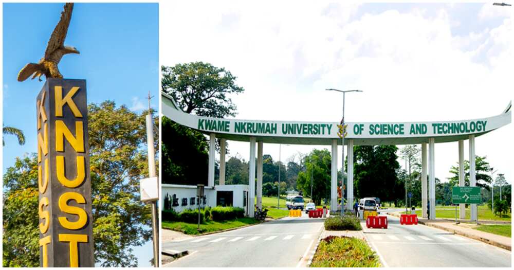 How Kumasi College of Technology was transformed to KNUST