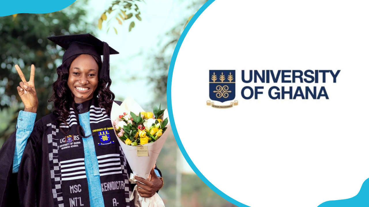 University of Ghana admission 2024/2025: Forms and requirements