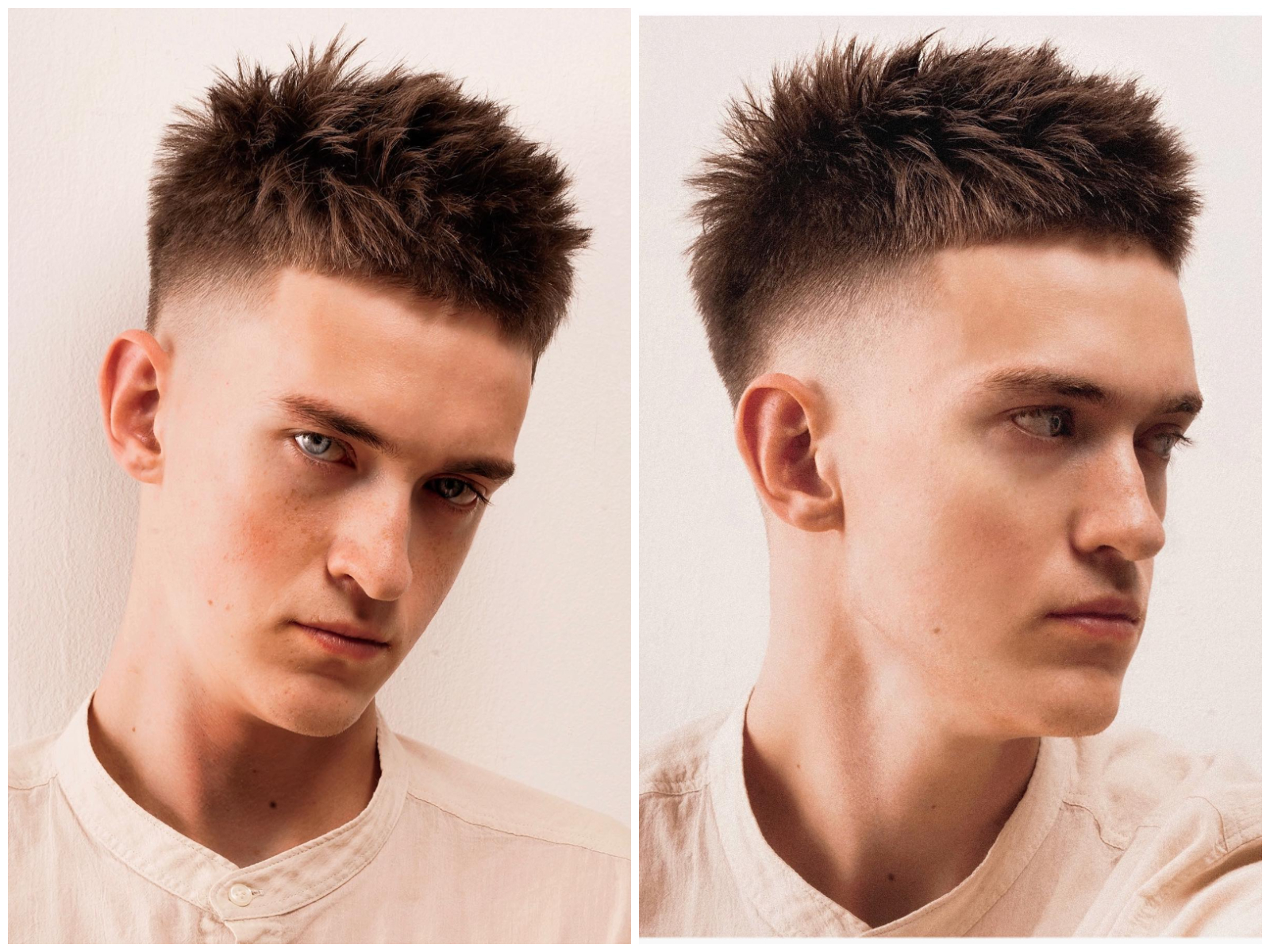 haircuts for thick hair for men