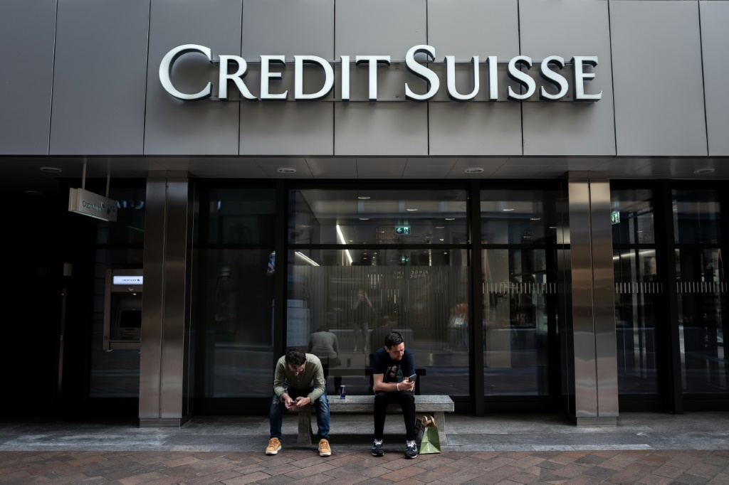Credit Suisse had a staff of around 45,000 before it nearly collapsed on investor fears about its solvency, which prompted a massive bailout orchestrated by the Swiss government