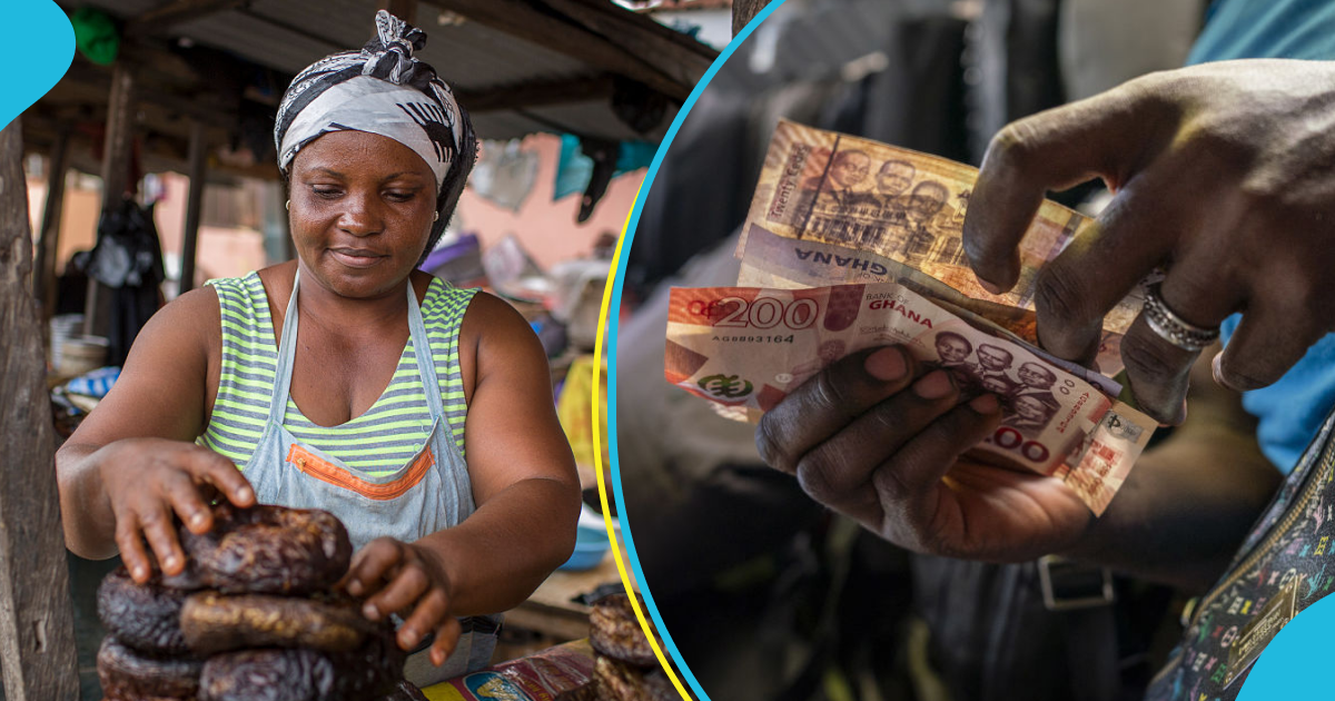 Prices of goods to increase as traders can’t restock, repay bank loans because of cedi struggles