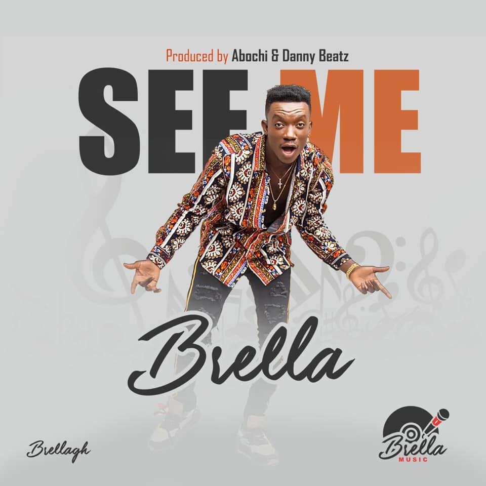 Brella - See Me. Brella's latest Song