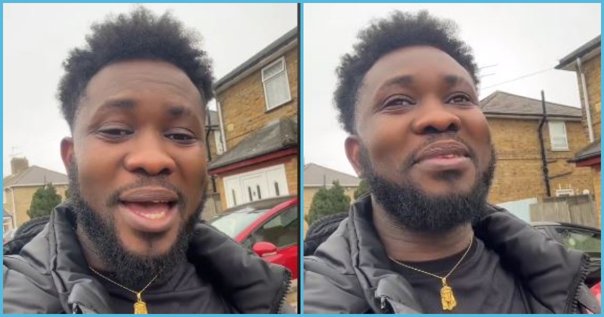 Ghanaian man living abroad laments over difficulty in finding girlfriend