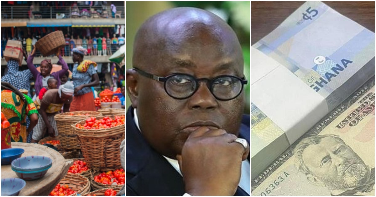 3/10 and 4/10: Experts score low marks for Akufo-Addo’s handling of economy and security in 2022