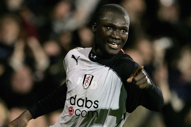 Papa Bouba Diop: Former Senegal, Fulham & Portsmouth midfielder dies aged 42