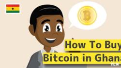 How to buy Bitcoin in Ghana using Mobile Money