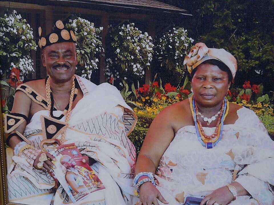 Togbega Gabusu VI: Gbi Traditional Council announces death of overlord