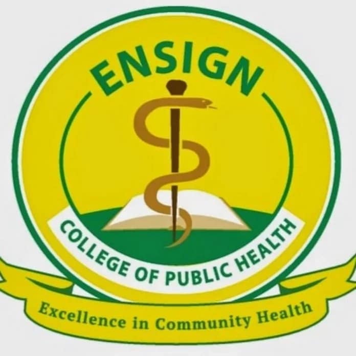 ensign college of public health courses
ensign university college of public health
ensign college of public health fees