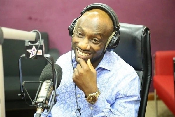I wasn't suspended by ICGC; I left on my own – Josh Laryea