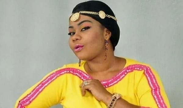 I have regretted calling people my ‘Spiritual Fathers’ – Gifty Osei
