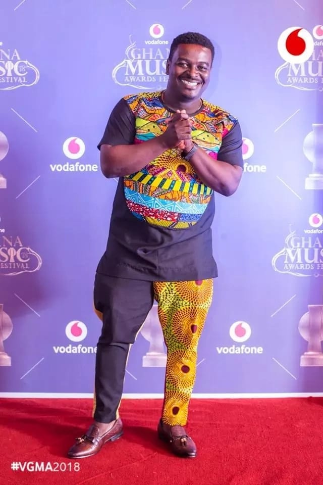 30 wild photos of Ghanaian celebrities at VGMA 2018 that people are taking about