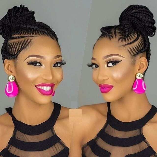 weave natural hairstyles
braids with weave hairstyles
weave hairstyles with braids