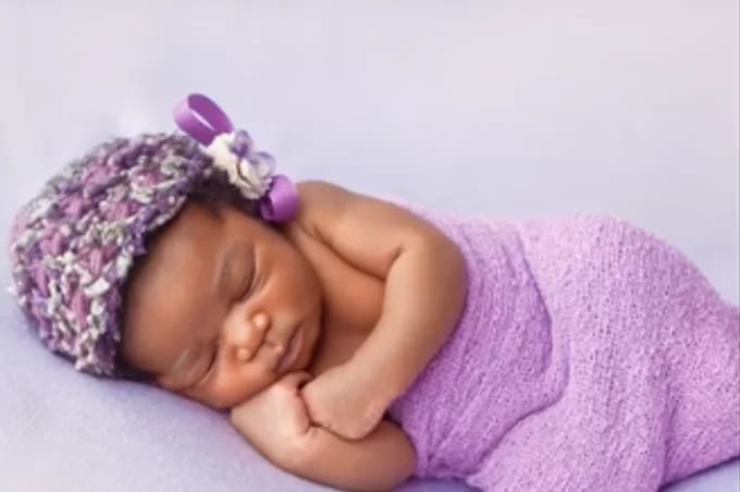 Listen: Sarkodie releases song for daughter