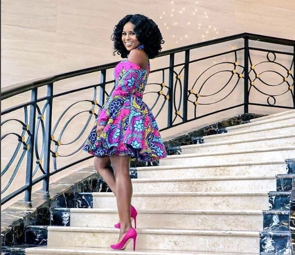 All the reasons Berla Mundi is the fashionista to look out for