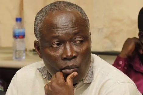 John Mahama insists he will not run for presidency again after losing to Nana Addo