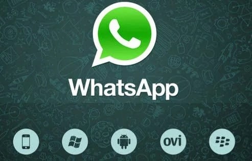 WhatsApp to end support for BlackBerry and Nokia phones
