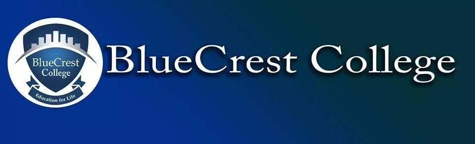 Bluecrest University College courses and admission requirements