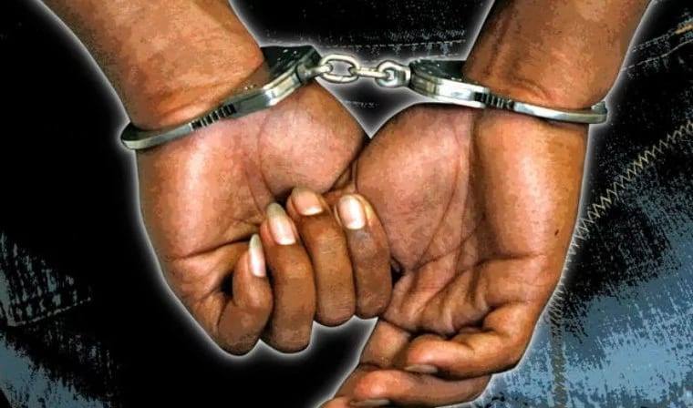 Young man handed 15-year jail term for stealing phone