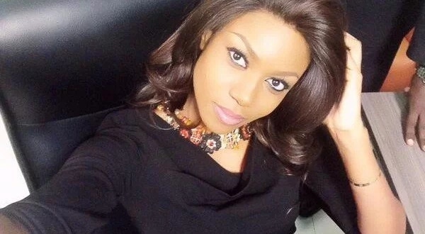 Actress Yvonne Nelson loses her father