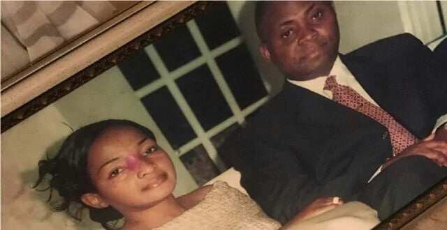 Who is davido father? Name, pictures, net worth and cars