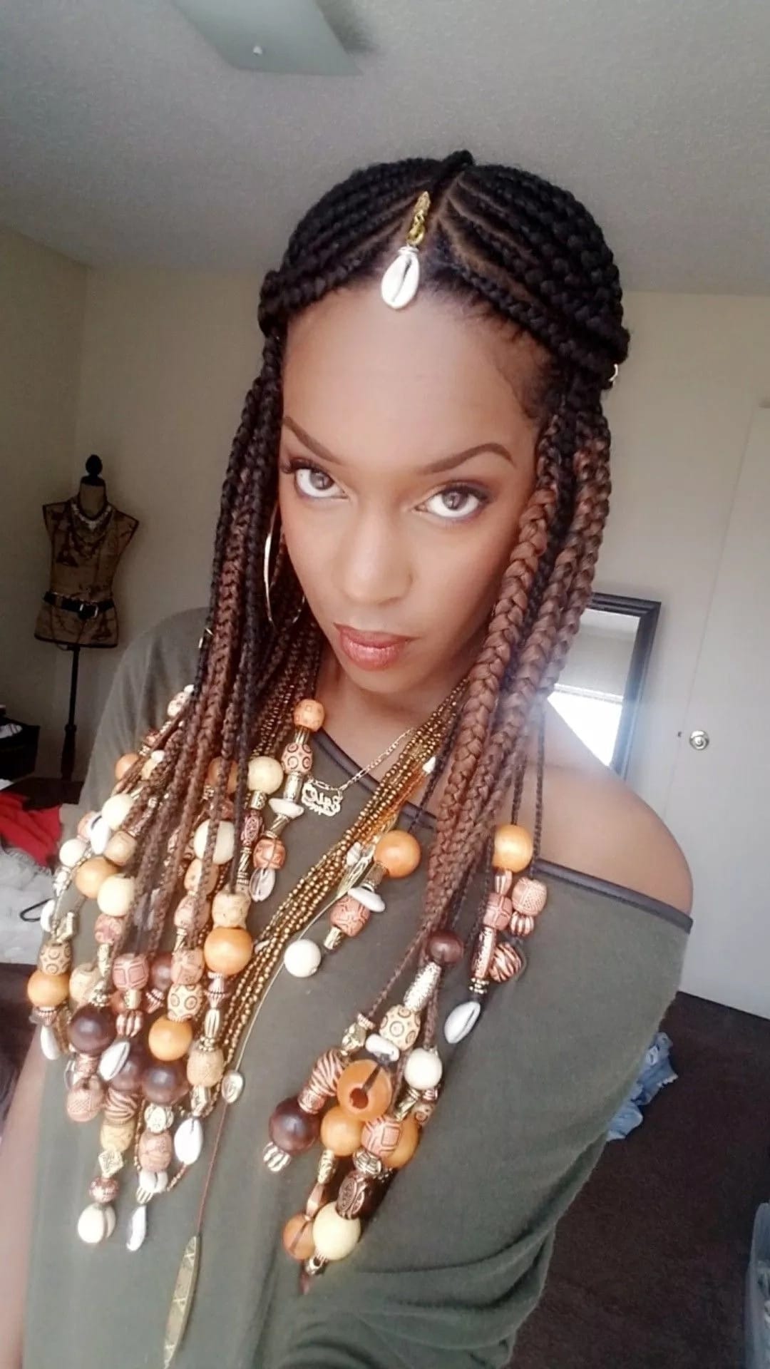 natural hair braids hairstyle
latest braids in ghana
african braids hairstyles pictures