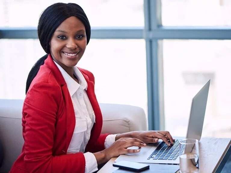 Loans for private workers in Ghana