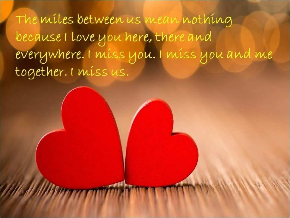 message for husband far away, i miss you messages for him, cute long distance quotes