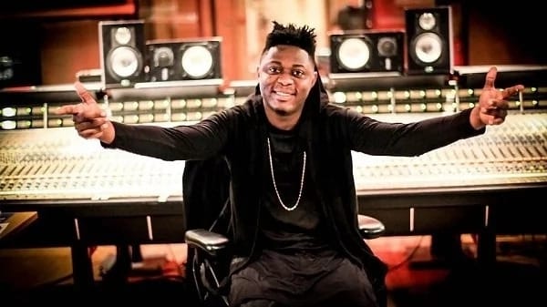 Killbeatz becomes first Ghanaian producer to win Grammy