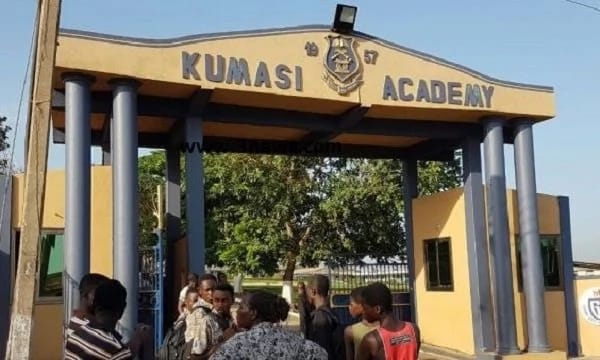 Autopsy reveals Kumasi Academy students who died were not poisoned