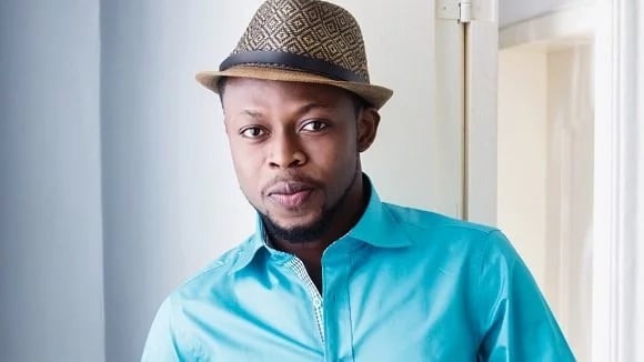 Kalybos has denied ever dating Jacinta, the comedienne