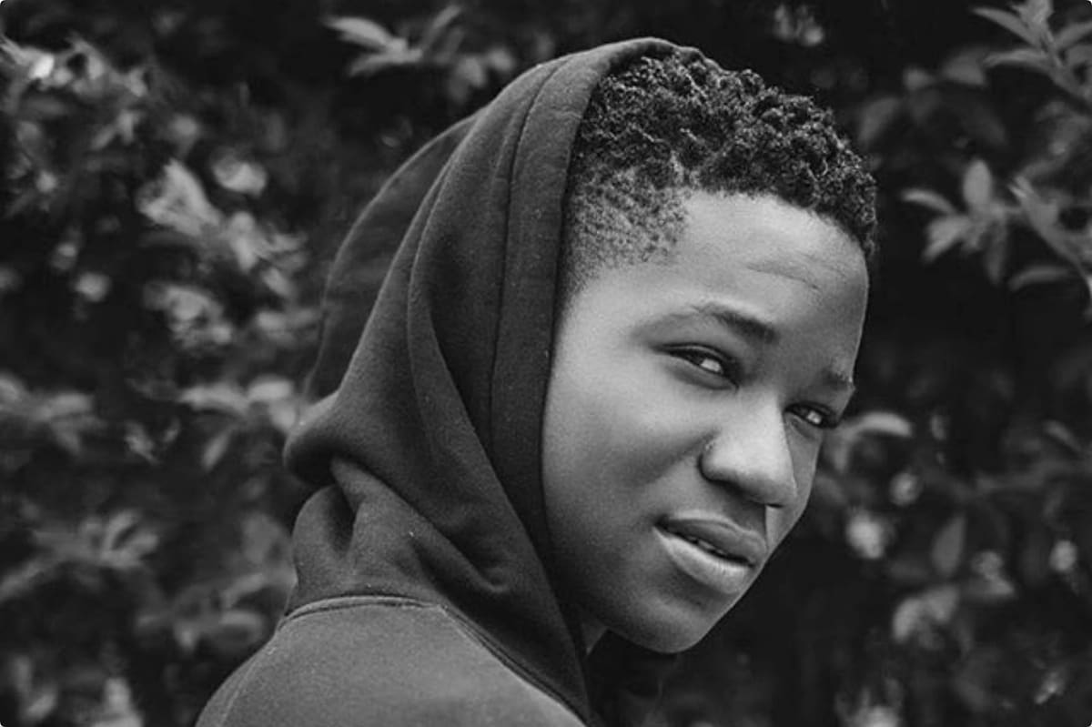 Abraham Attah lands first major movie role in 2019
