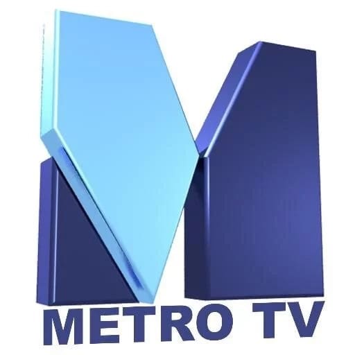 Workers of Metro TV protest over poor salaries