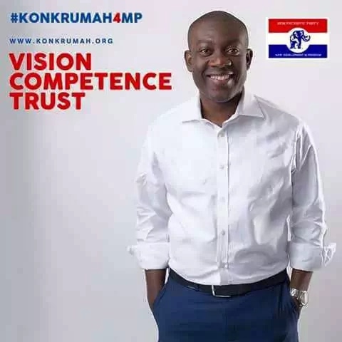 10 Ghanaian celebrities who used fame to enter politics