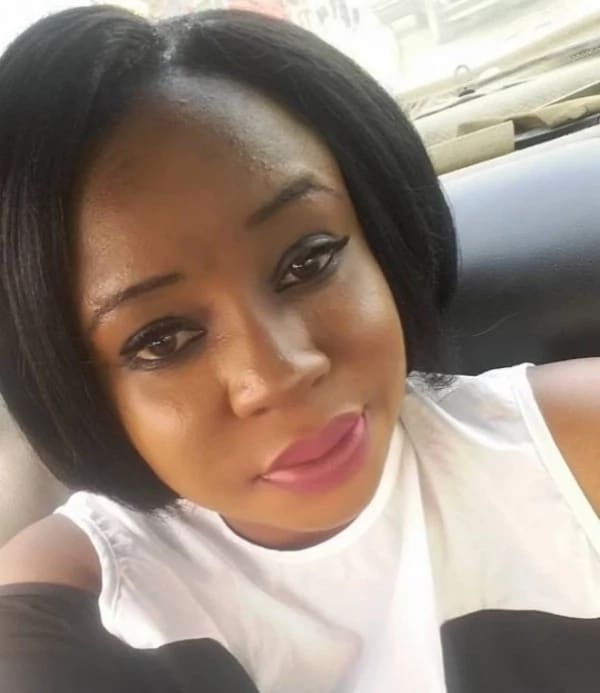 Nigerian lady dies in accident 3 days to graduation